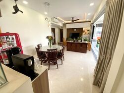 The Parc Condominium (D5), Condominium #625543971